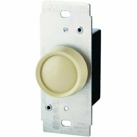 LEVITON Do it Rotary Dimmer Switch DB1-700-00I